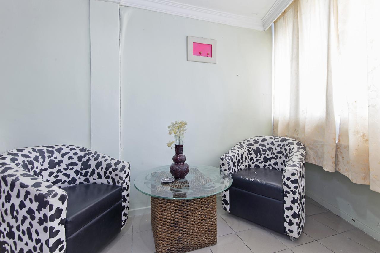 Oyo 329 Suntex Hotel Ampang  Bagian luar foto