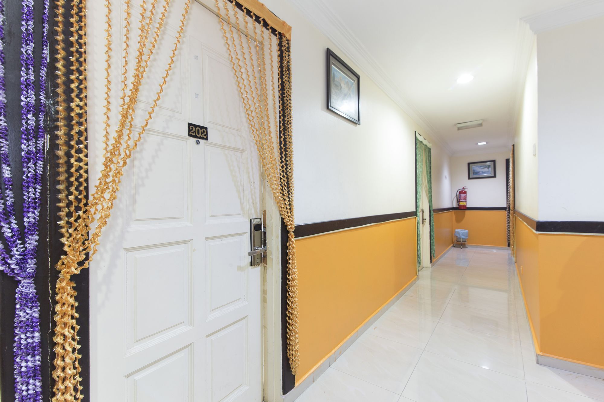 Oyo 329 Suntex Hotel Ampang  Bagian luar foto